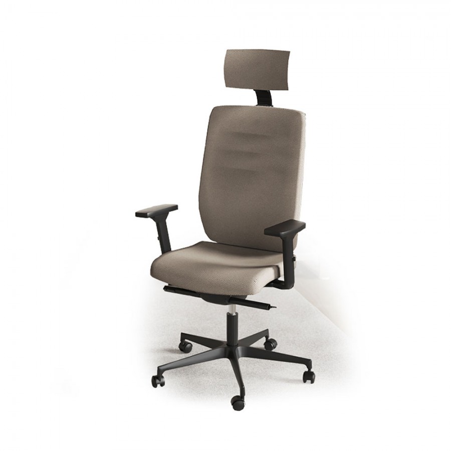 Scaun managerial Alea Office M30